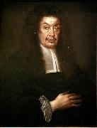 Johann Adam Schrag